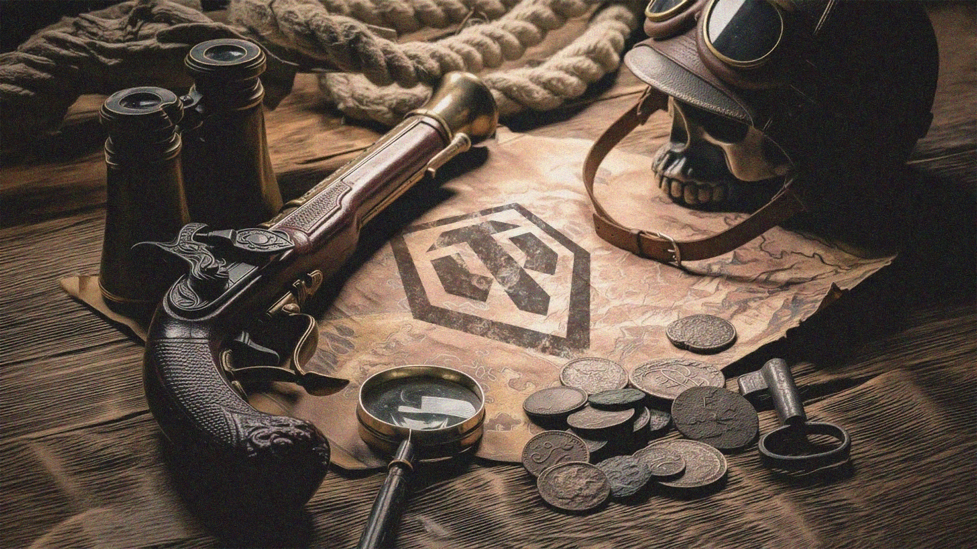 Updated Pirate Stuff Image