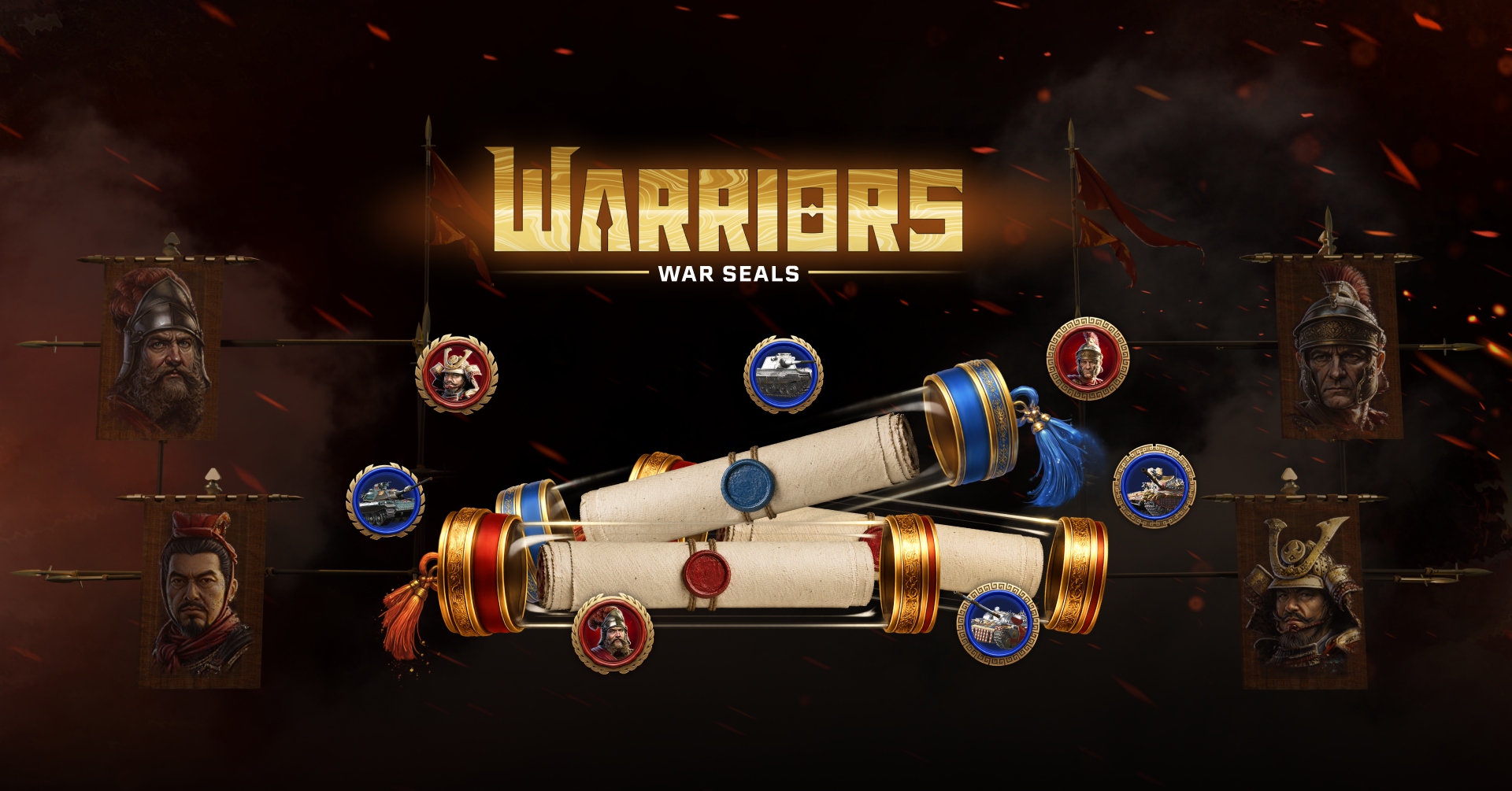 WarSeals