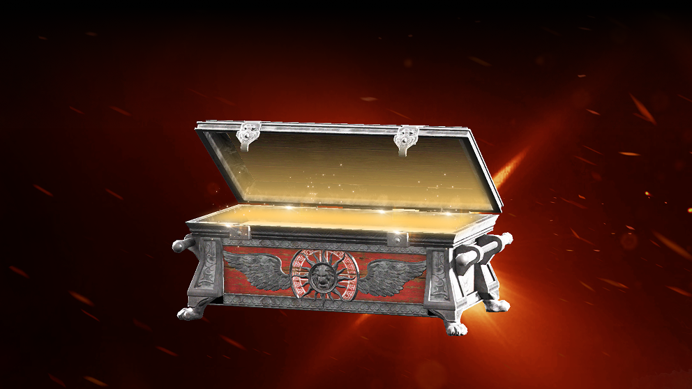 War Chest (1)
