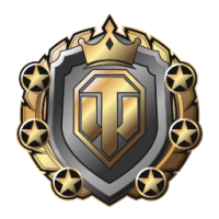 War Heroes Season Emblem