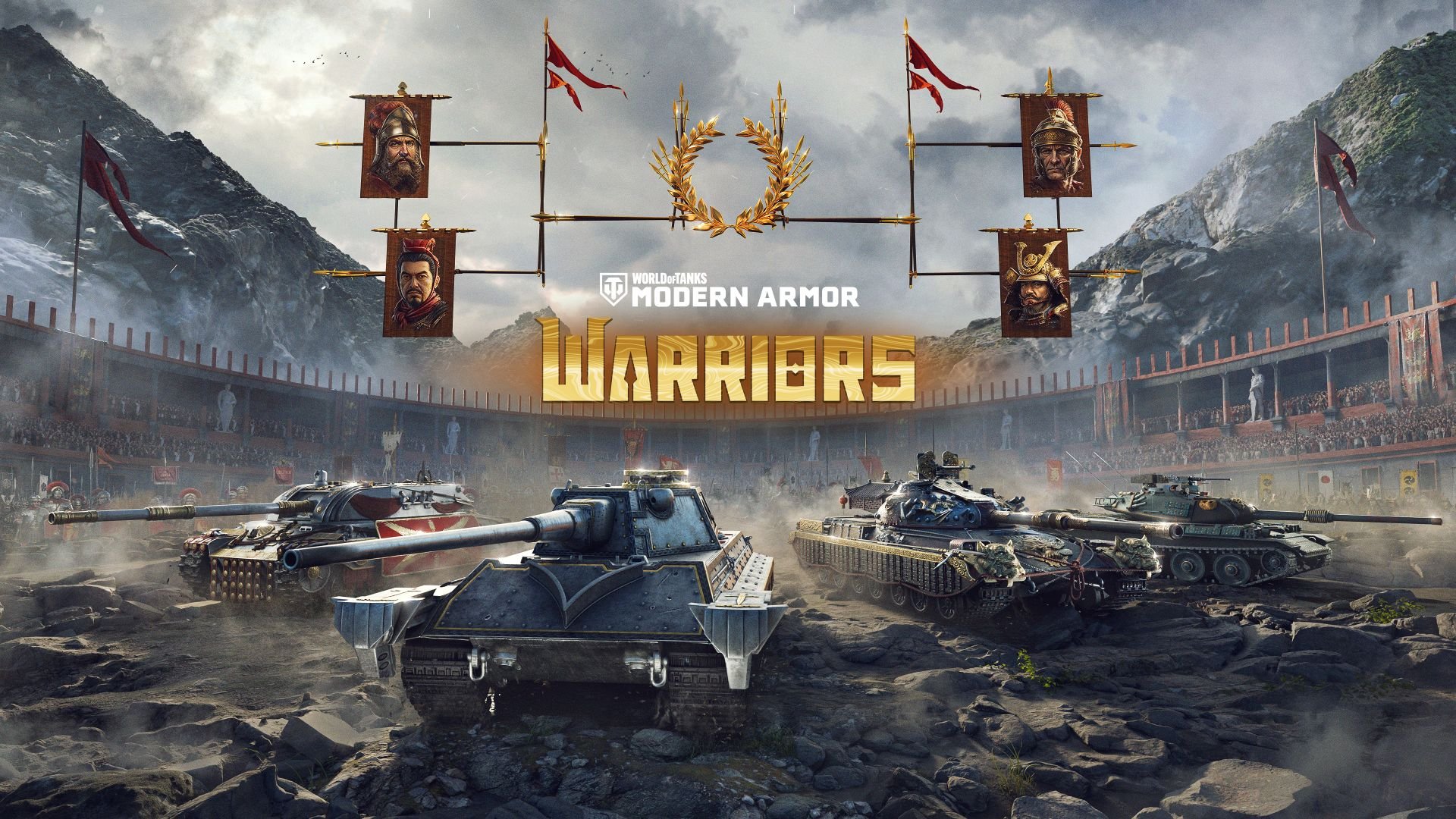 Warriors Key Art Resized