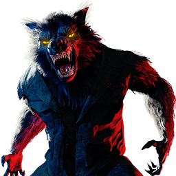 Warwolf 3D Hero Commander Icon