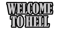Welcome to Hell inscription_2_26