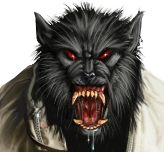 Werewolf 2D Standard Commander