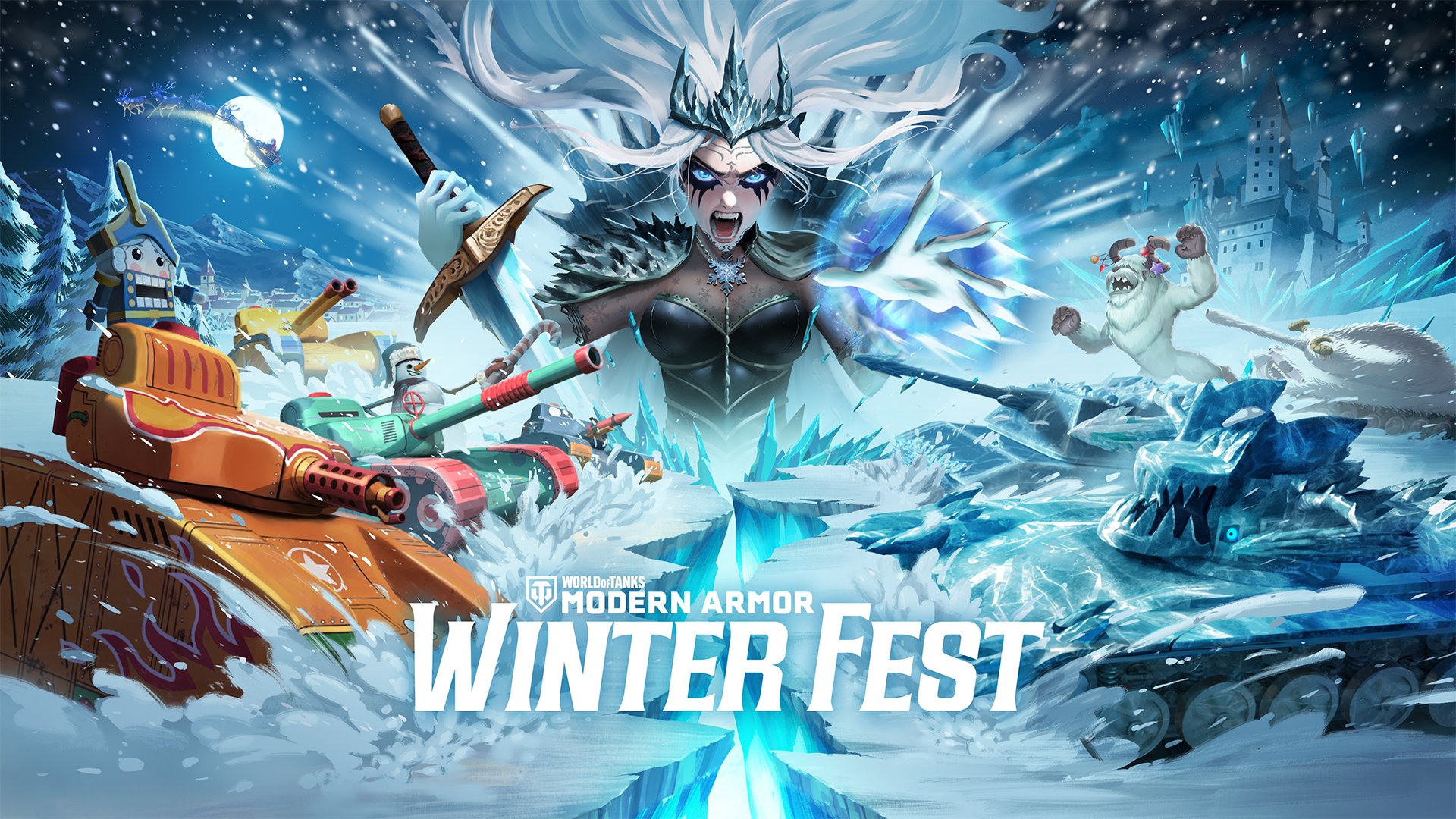 Winter Fest KeyArt_1920x1080