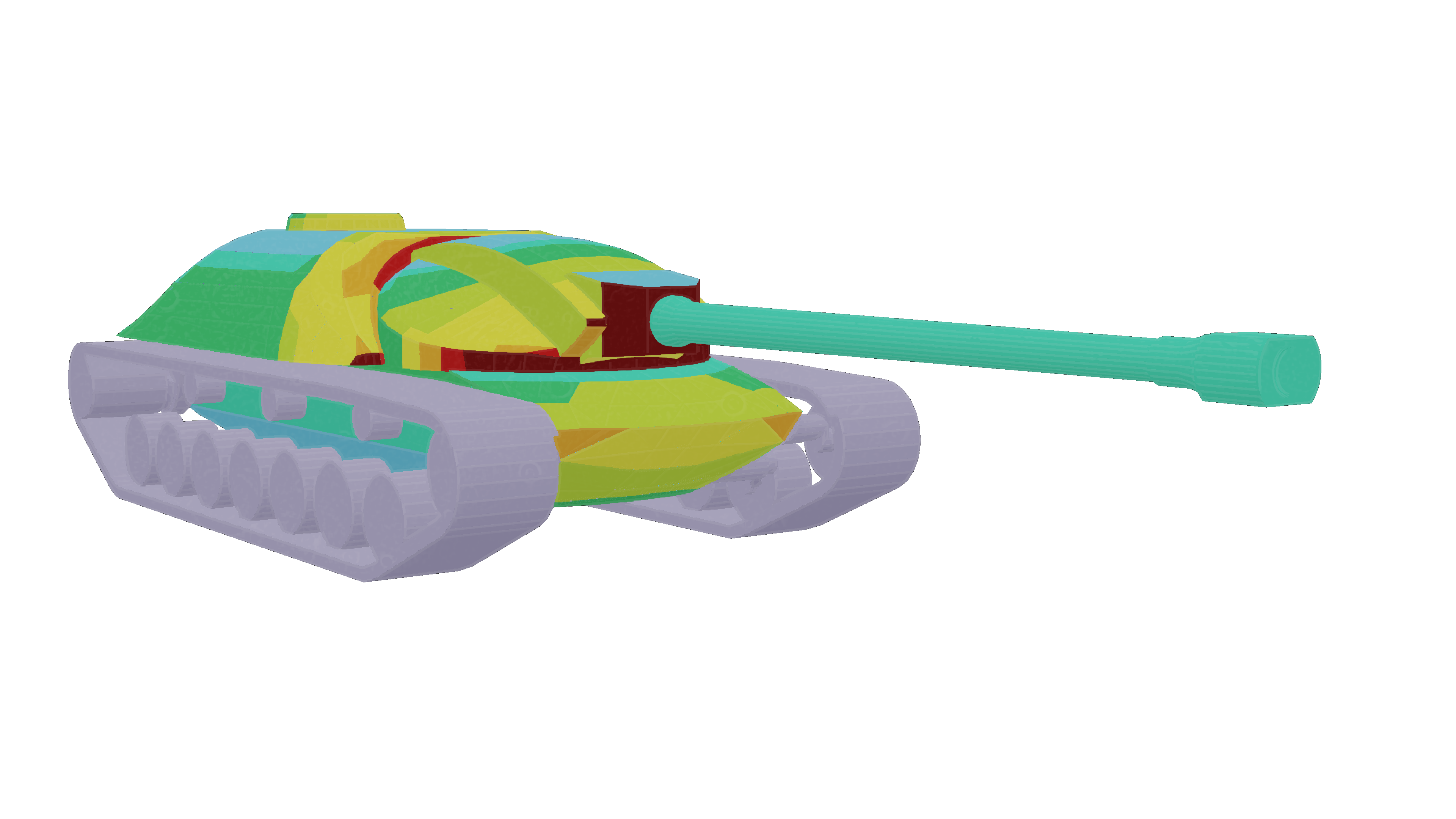 XM57 - Armor Viewer