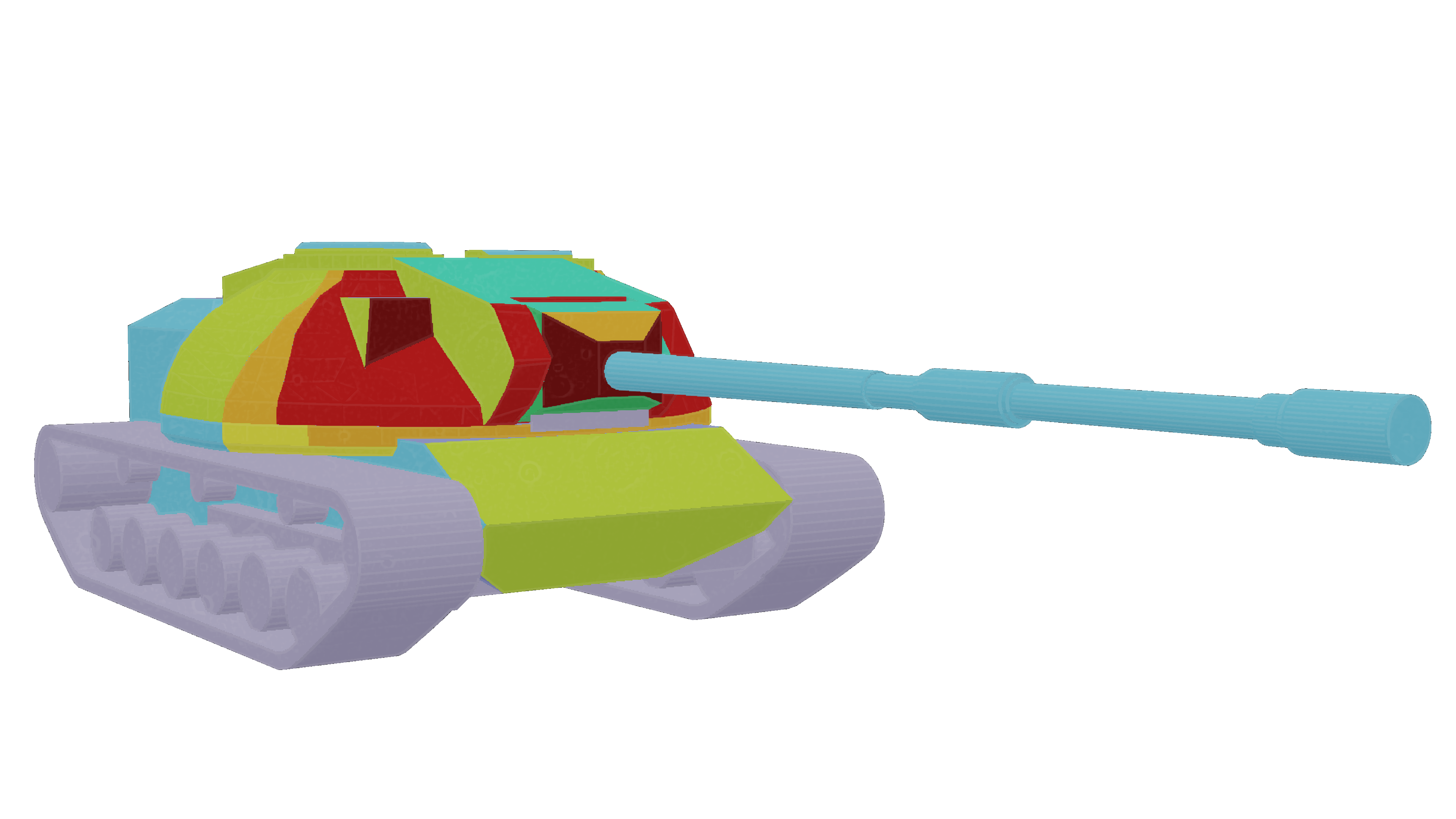 XM66F - Armor Viewer