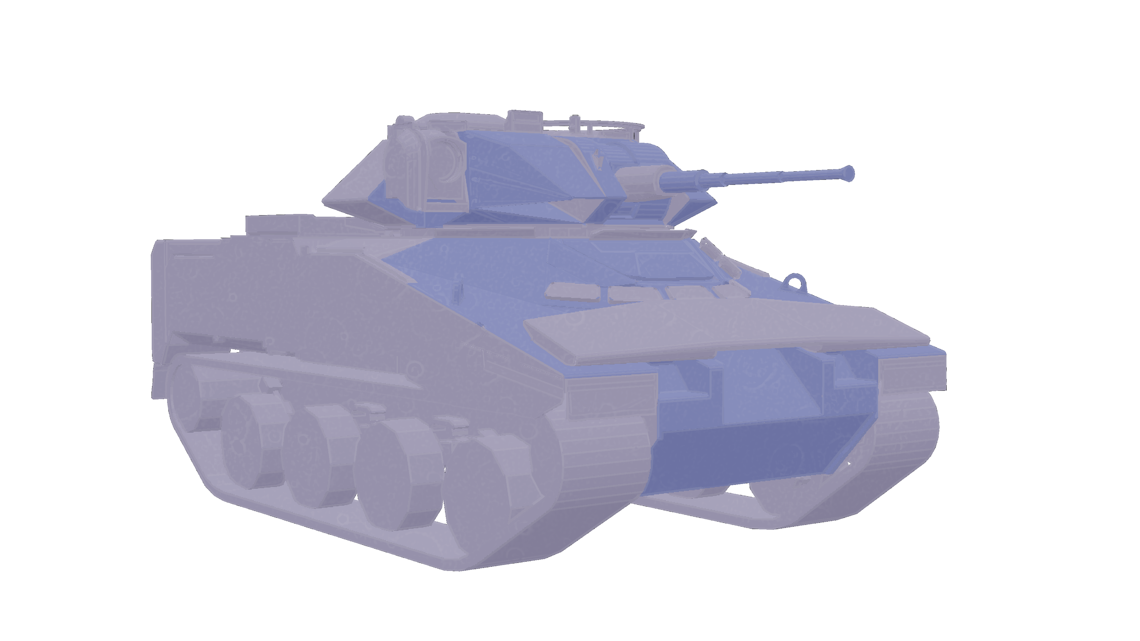 XM800T - Armor Viewer