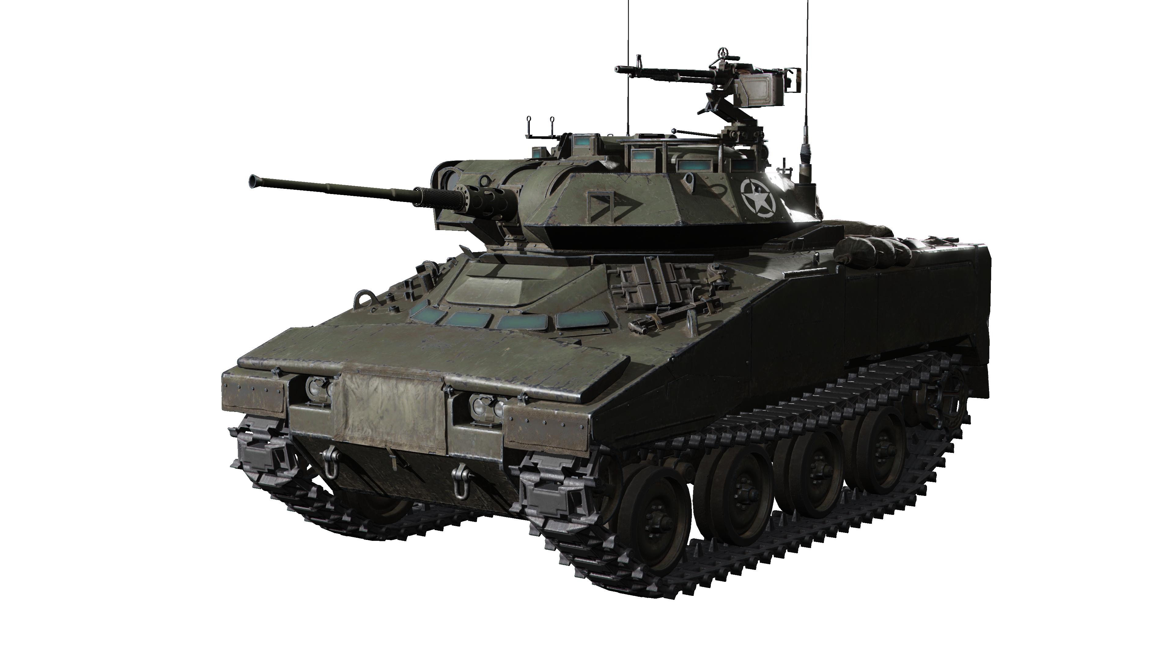 XM800T - Screenshot 3