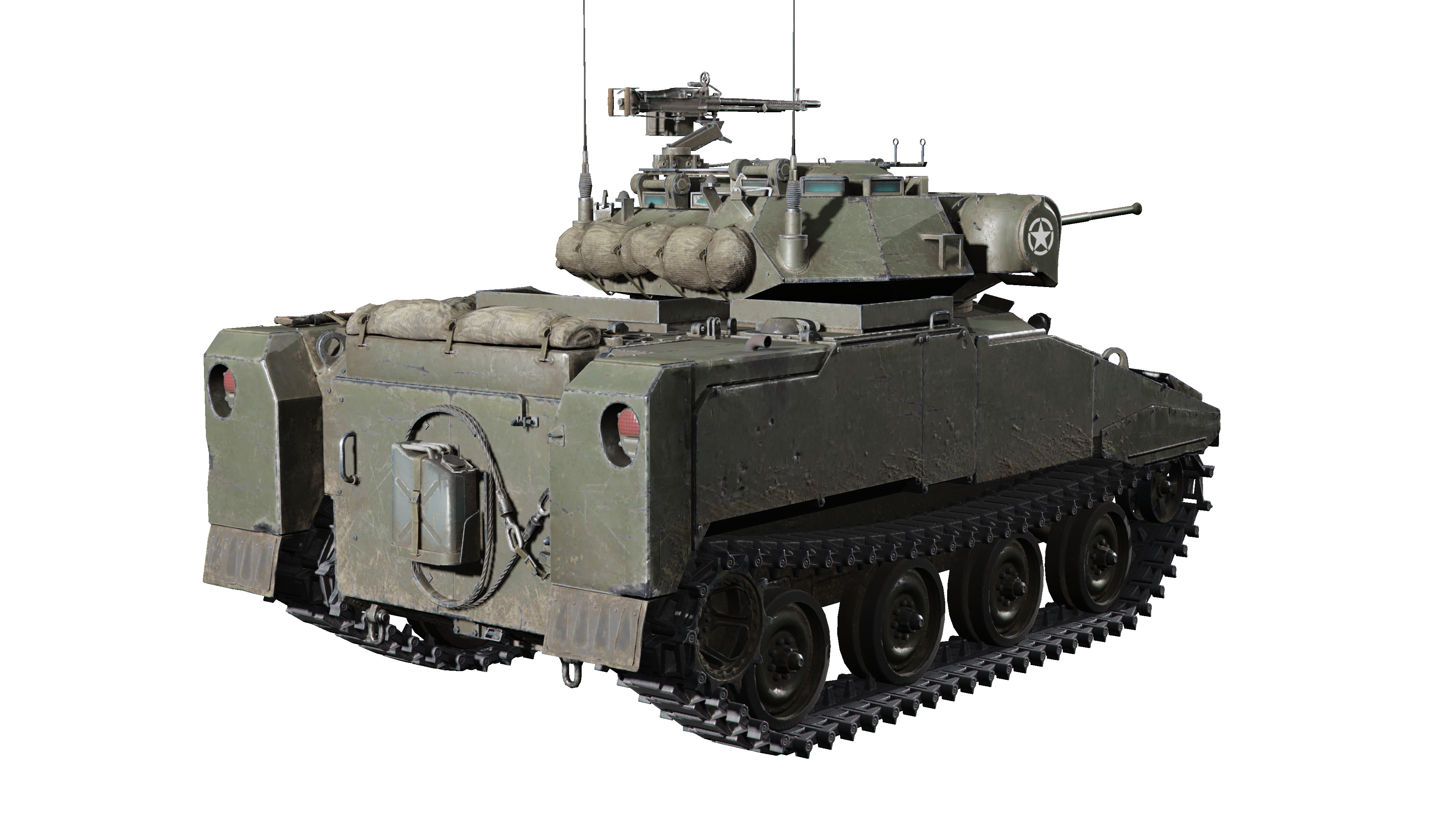 XM800T - Screenshot 4