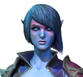 Yarasi 2D Standard Commander - MoO