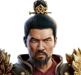 Zhu Teng Long 2D Standard Commander