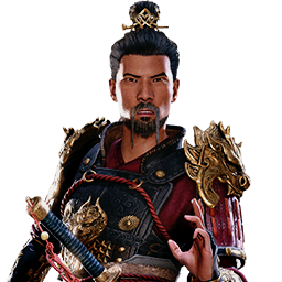 Zhu Teng Long Icon