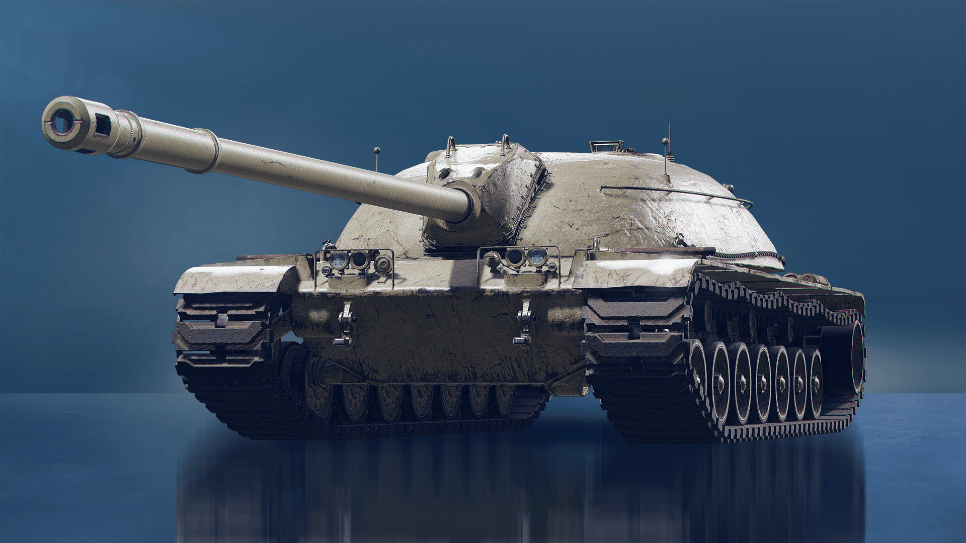 Chrysler MTC 2TC Rendered Image