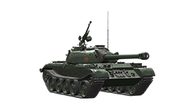 T-34-3 Icon