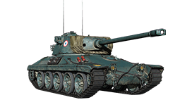 Icona AltProto AMX 30