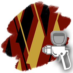 camo_icon_Regiments - June 2025 - Metallic Shards 1