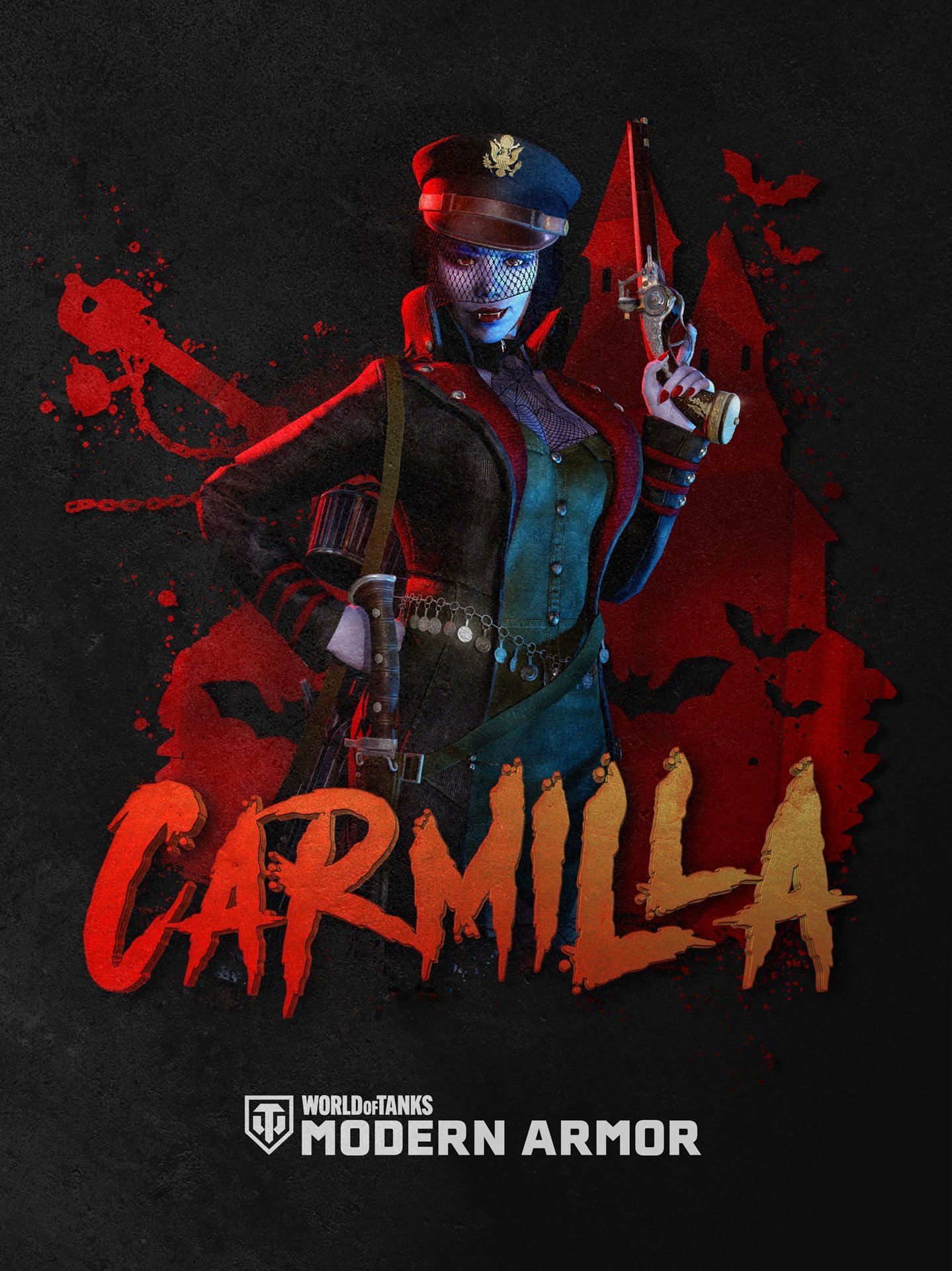 carmilla_poster - Reformatted