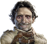 Renfield Restrained 2D Commander