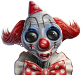 Cosmic Clown Steven
