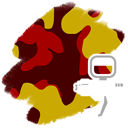 eastern alliance camo set