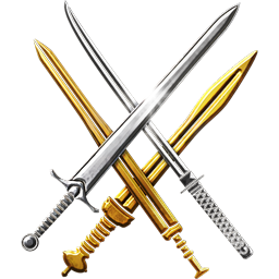 Warriors Winners emblem