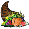 Cornucopia emblem_9247