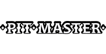 Pit Master Inscription