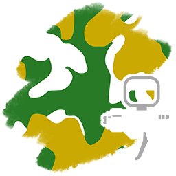 independent national  camo set