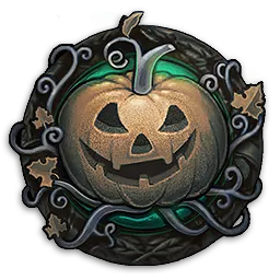 jack o lantern wot ma emblem