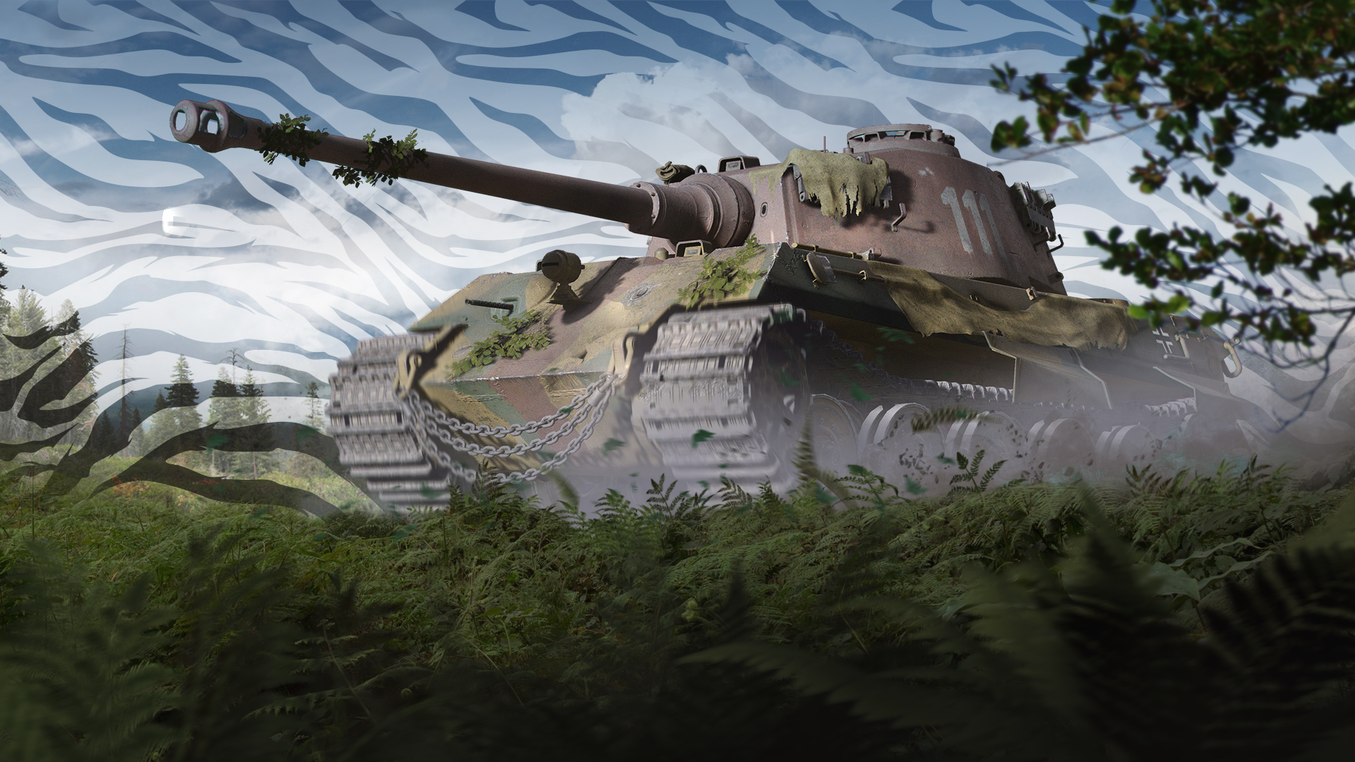 kingtiger