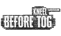kneel before tog inscription wotma
