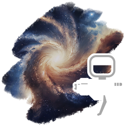 milky way galaxy camo set