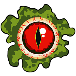 monster eye emblem_9204 1