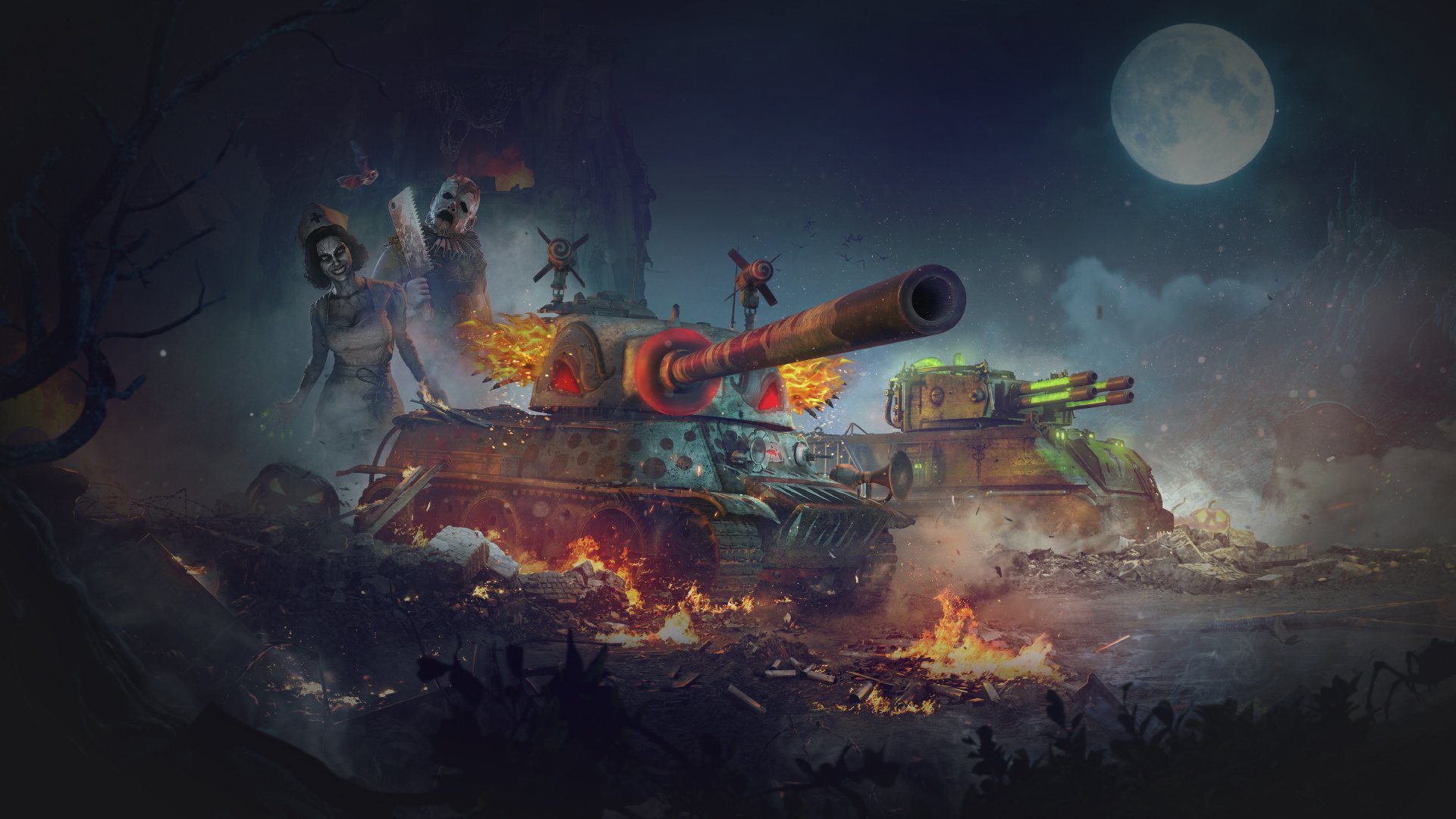 monster hunter 2026 1920x1080
