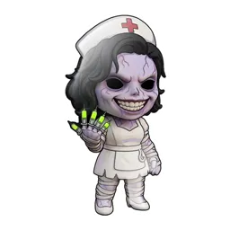 oh nurse emblem