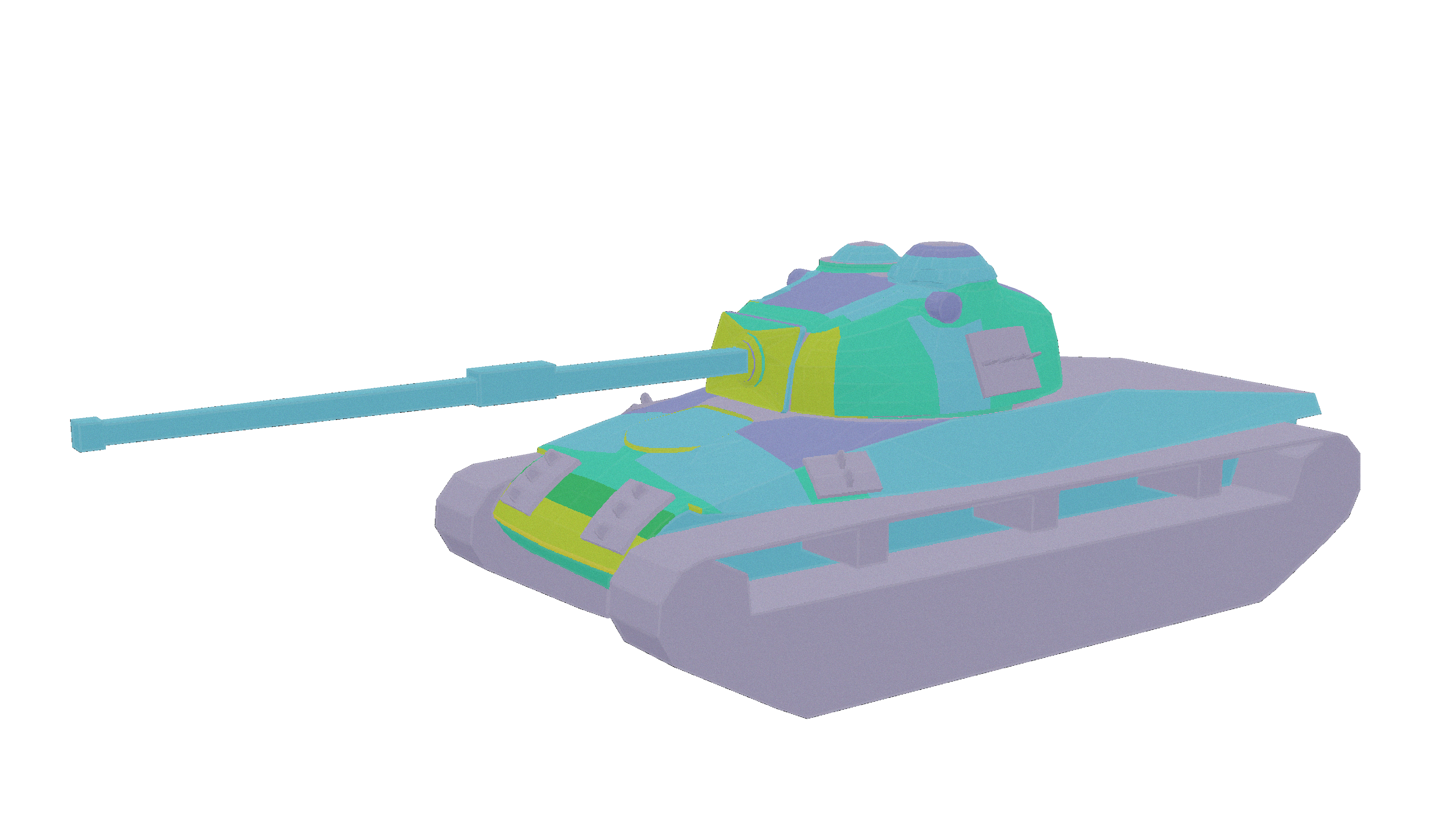 panzer 58 image gallery 2