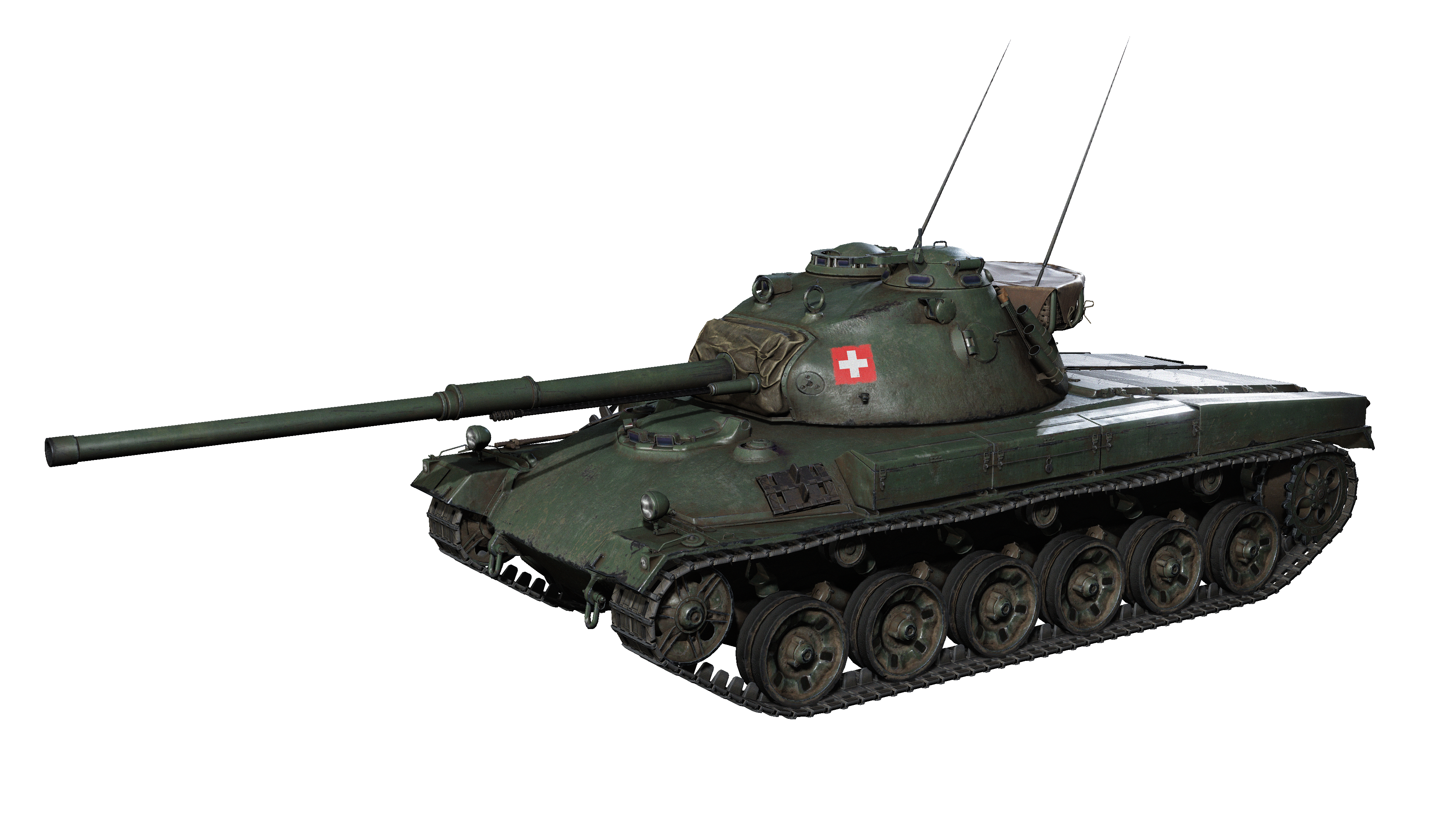 panzer 61 image gallery 1