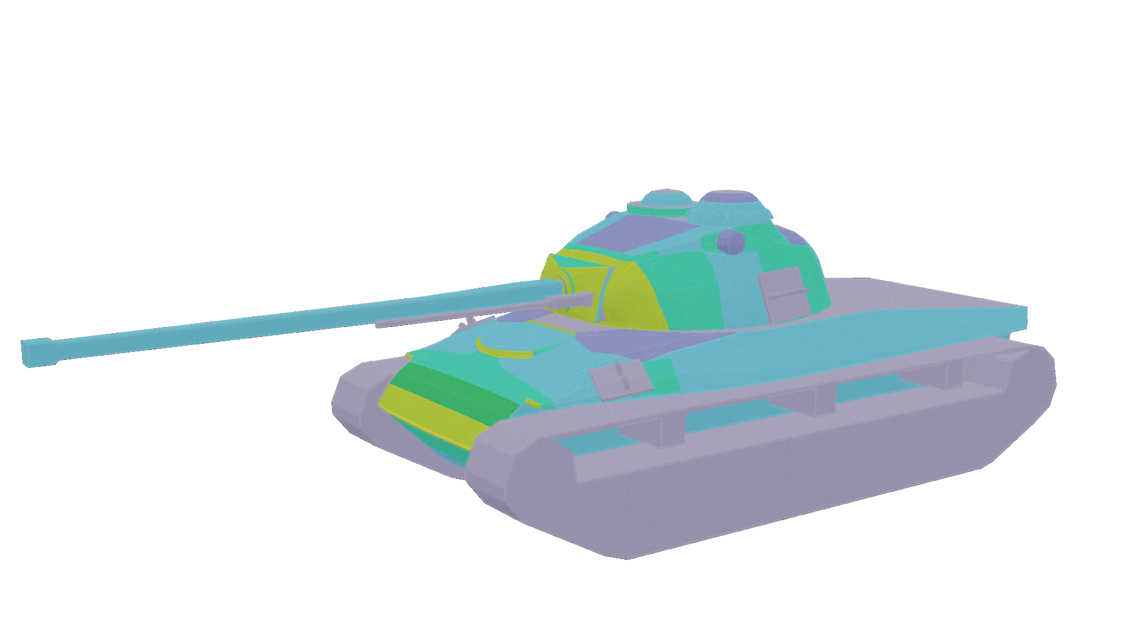 panzer 61 image gallery 2