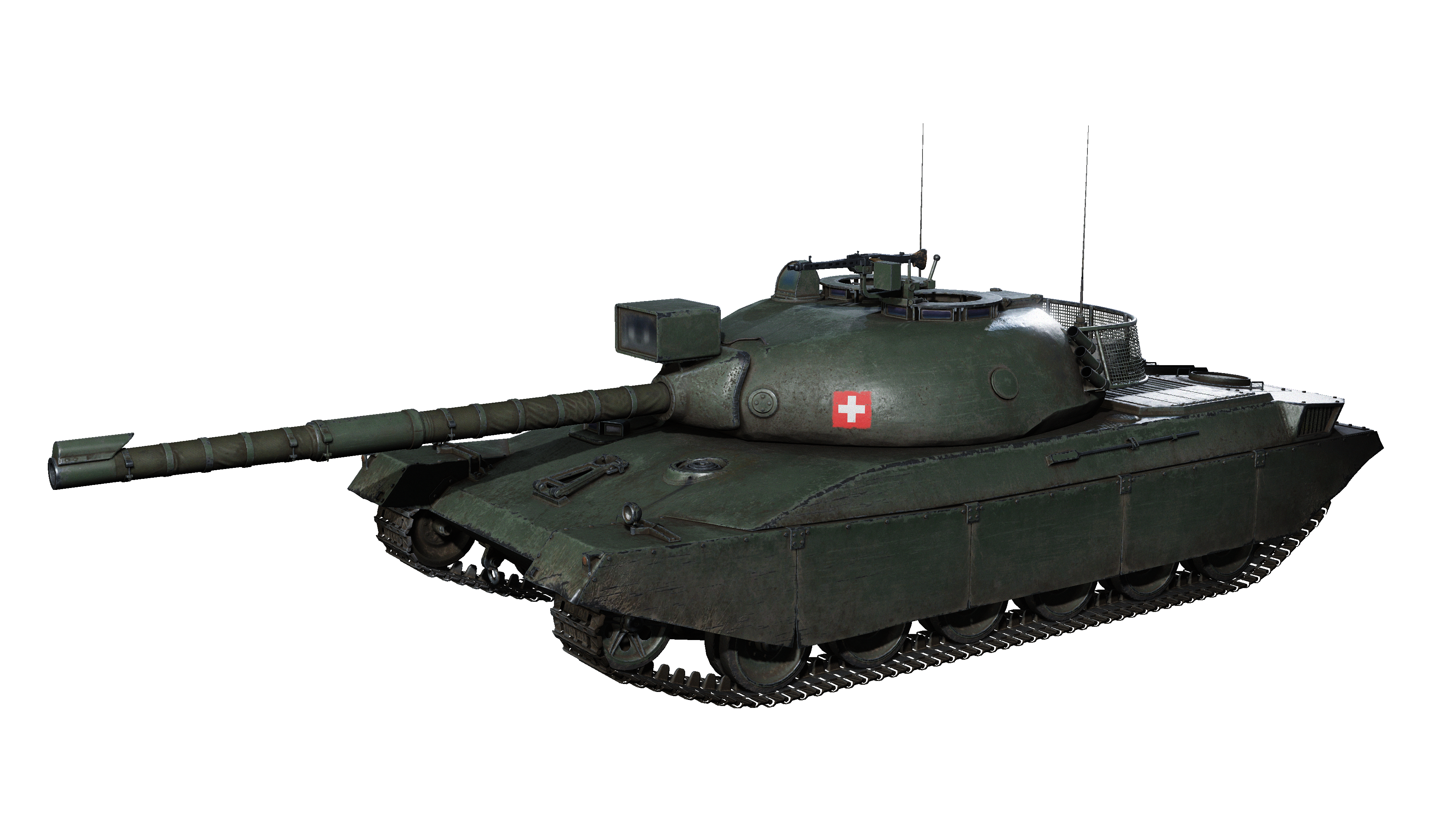 panzer 74 image gallery 1
