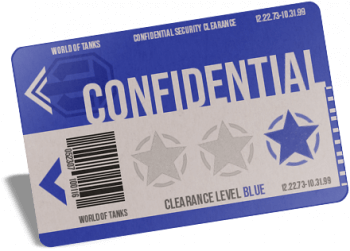 Confidential Key Cards Full Size