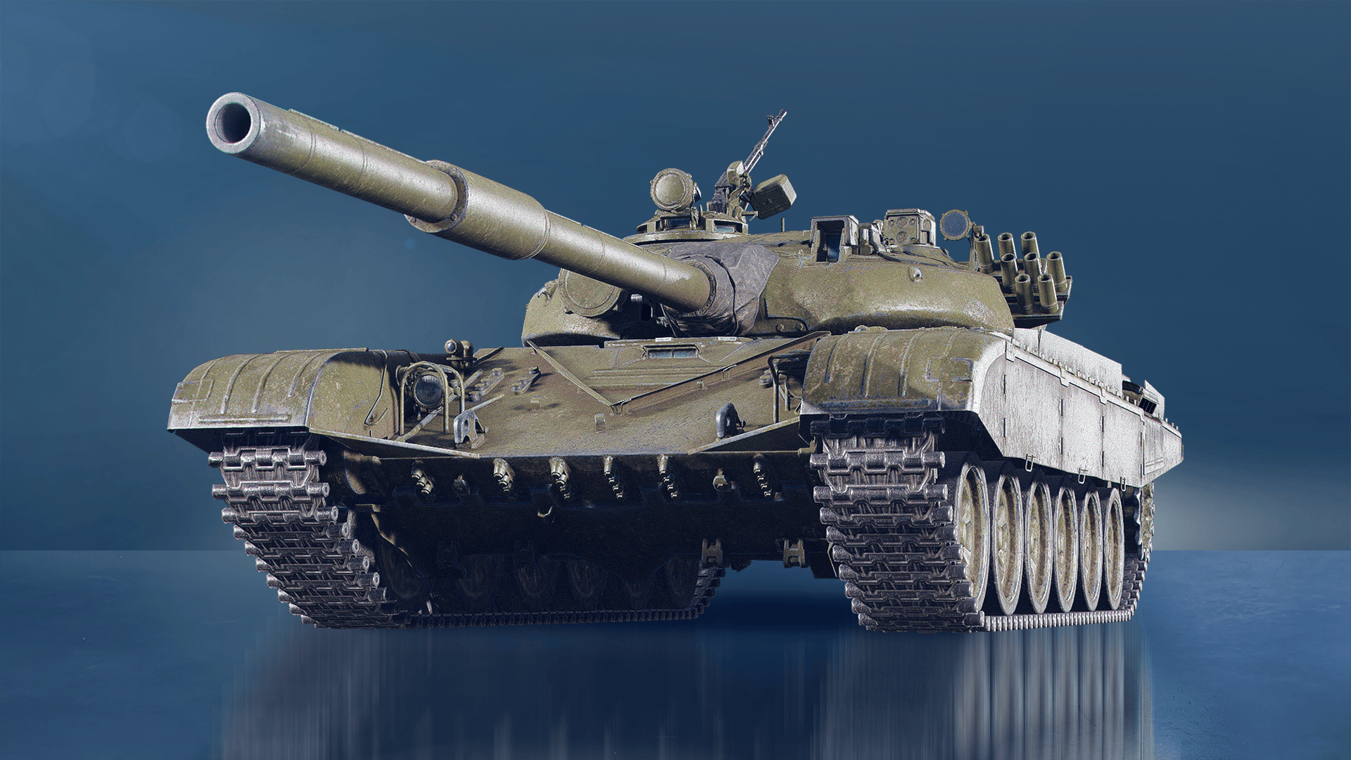 Object 184 Rendered Image