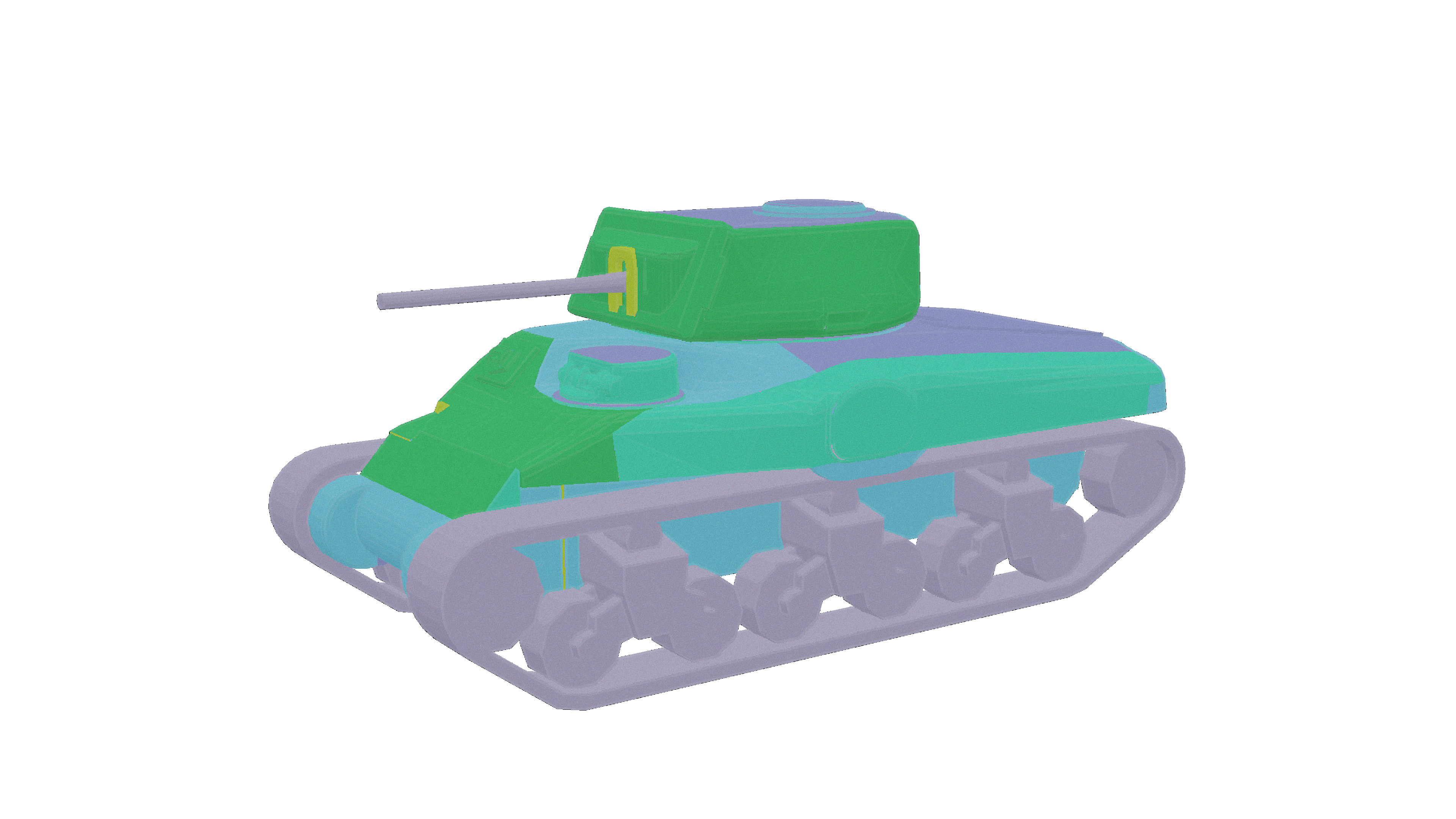 ram mk ii image gallery 2