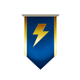 regiment_emblem_1492 - June 2025 - Lightning Volt