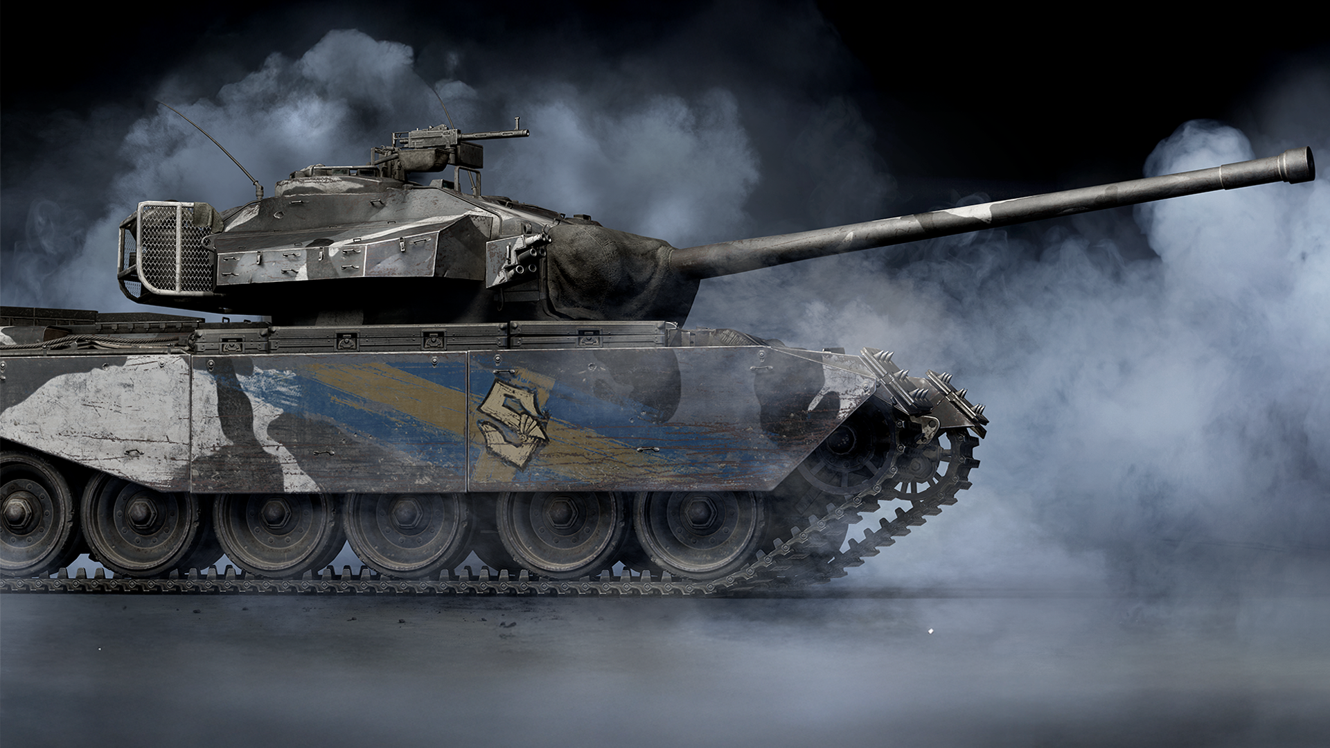 Sabaton Primo Victoria - 2024 Update - No Text
