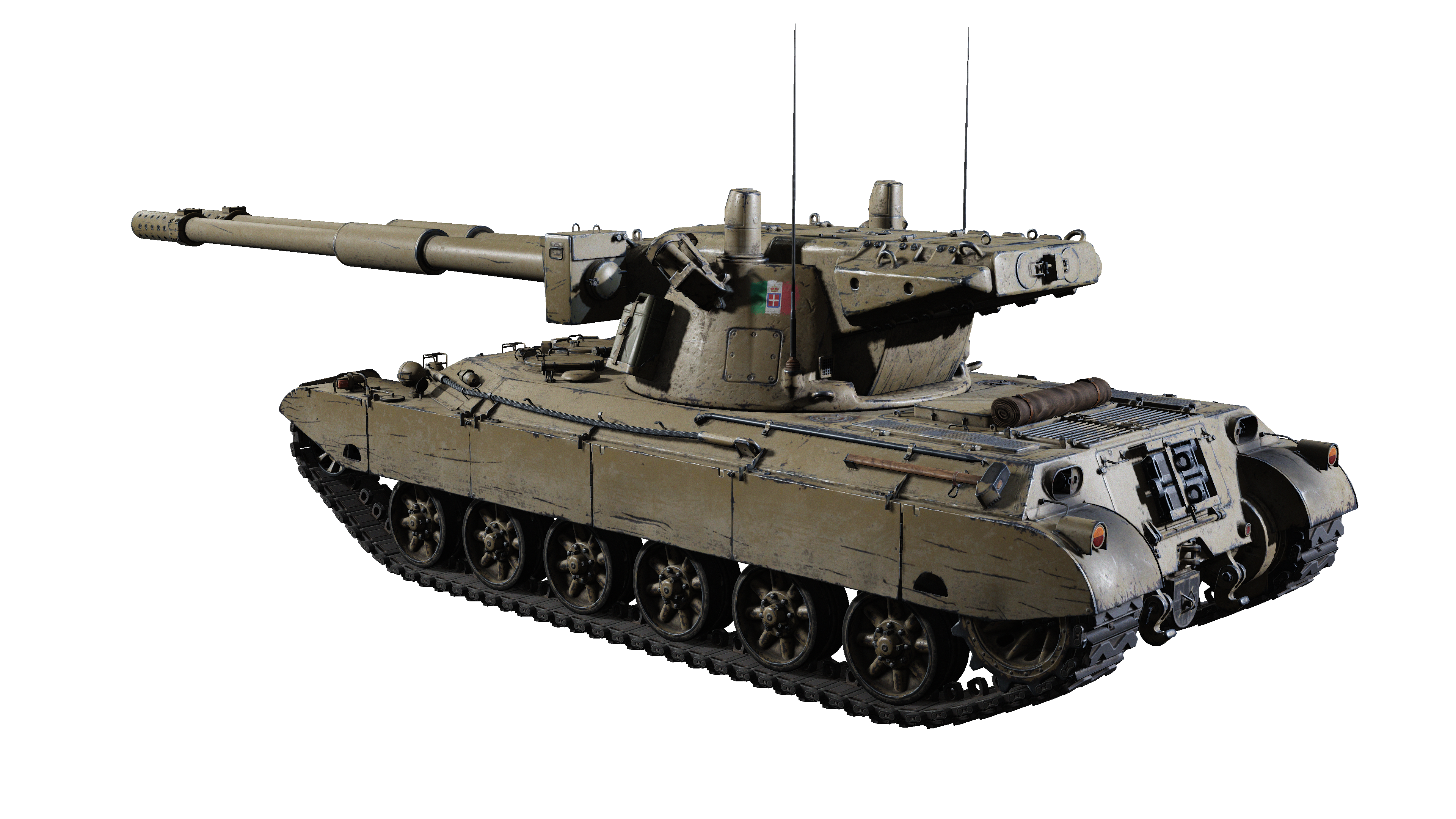 serpente tank images (4)