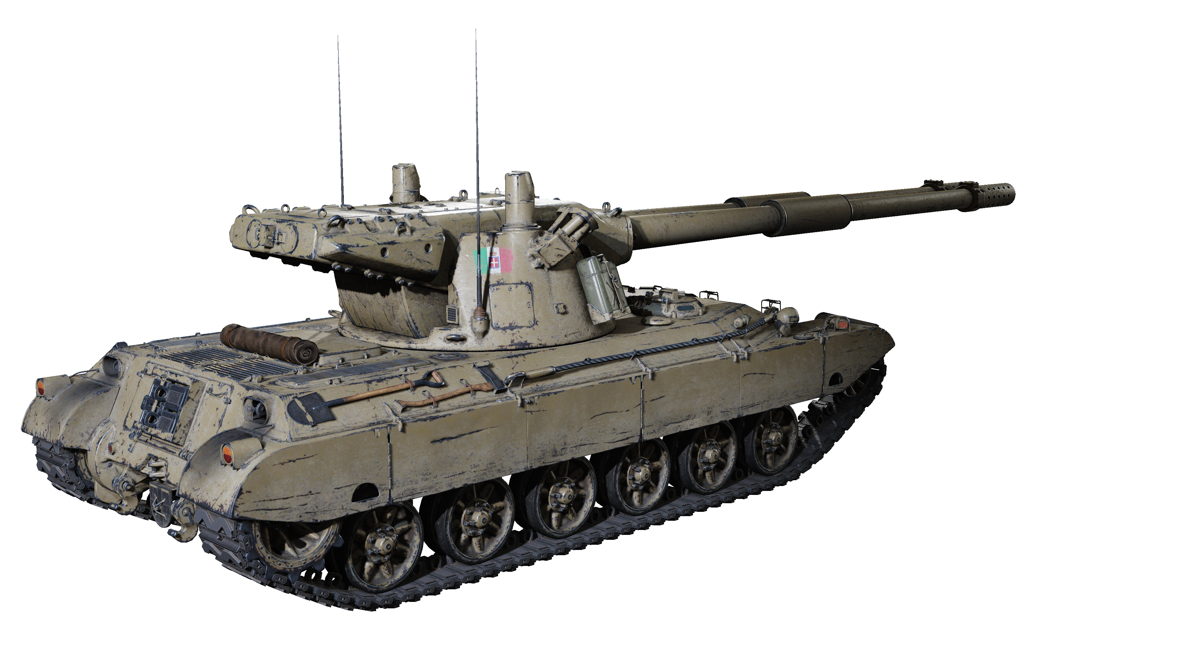 serpente tank images (5)
