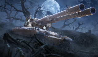 steel asylum Topic3_Serpente