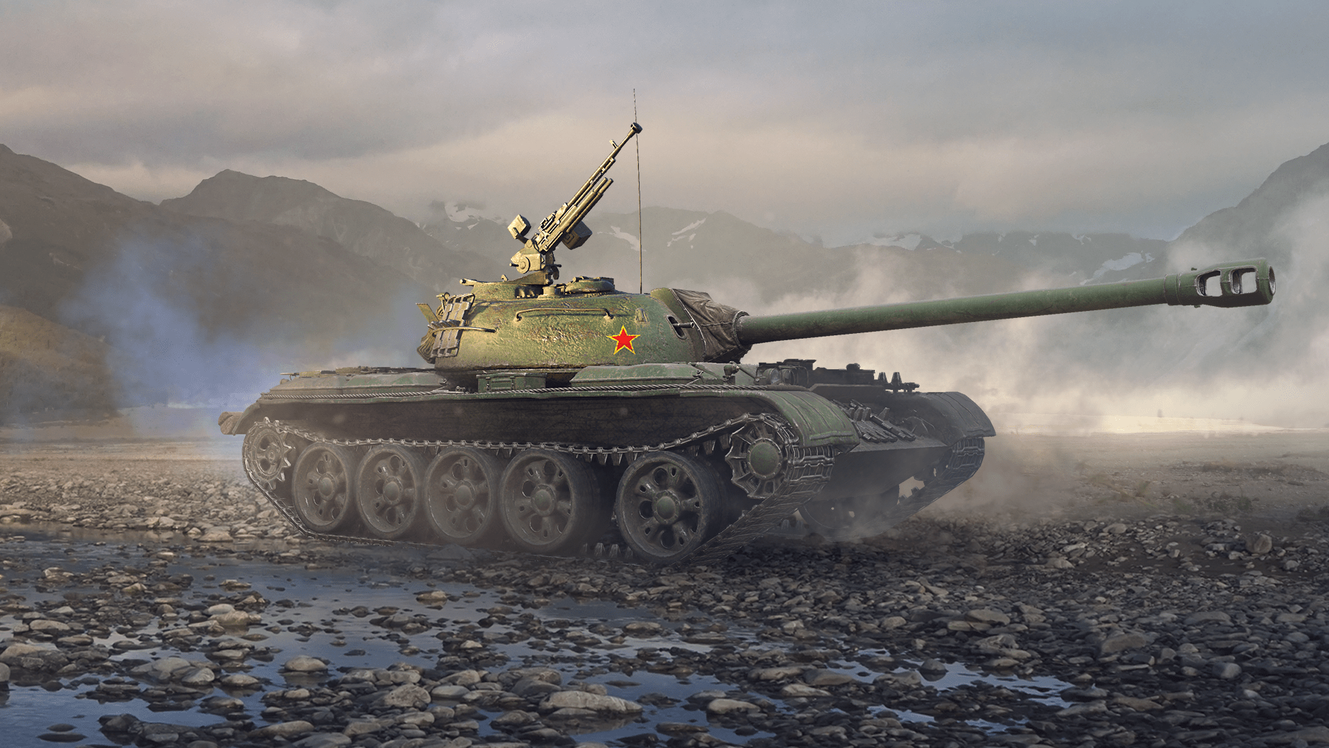 Download wallpapers World of Tanks, WoT, T34 Black Edition for desktop  free. Pictures for desktop free