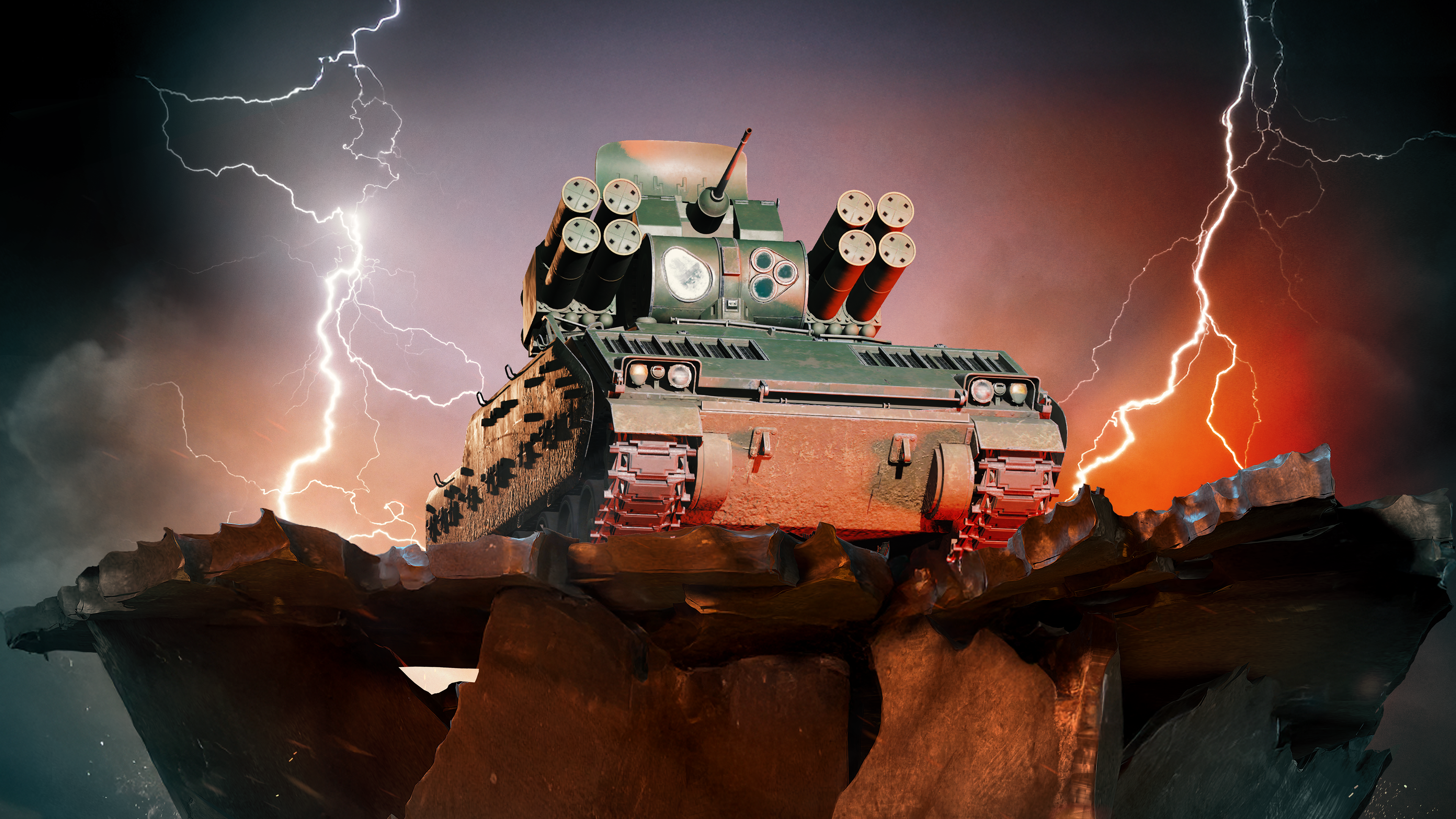ADATS M3A1 - Base image